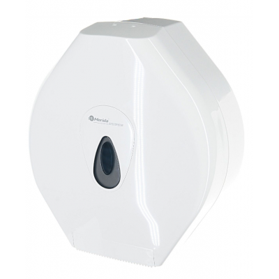 Podajnik papieru toaletowego Merida Top MAXI z tworzywa ABS